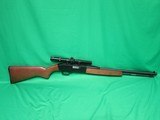 SEARS & ROEBUCK TED WILLIAMS MODEL 37 .22 S/L/LR - 2 of 3