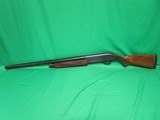 SEARS & ROEBUCK TED WILLIAM M200 12 GA - 1 of 3