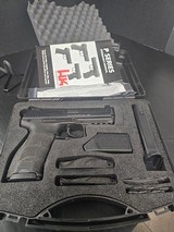 HECKLER & KOCH P30-V3 9MM LUGER (9X19 PARA) - 2 of 3