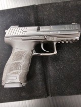 HECKLER & KOCH P30-V3 9MM LUGER (9X19 PARA) - 3 of 3