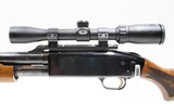 MOSSBERG MODEL 500A 12 GA - 3 of 3