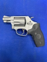 SMITH & WESSON 637 .38 SPL - 2 of 3