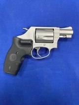 SMITH & WESSON 637 .38 SPL - 3 of 3