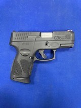 TAURUS G3C 9MM LUGER (9X19 PARA) - 2 of 3