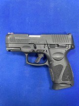 TAURUS G3C 9MM LUGER (9X19 PARA) - 3 of 3