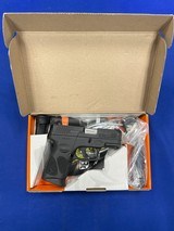 TAURUS G3C 9MM LUGER (9X19 PARA) - 1 of 3