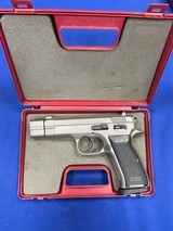 EAA EAA Corp Tanfolgio Witness .45 ACP - 1 of 3