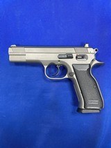 EAA EAA Corp Tanfolgio Witness .40 S&W - 3 of 3