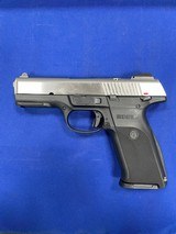 RUGER SR9 9MM LUGER (9X19 PARA) - 2 of 3