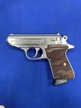 WALTHER PPK/S .380 ACP - 2 of 3