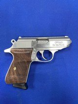 WALTHER PPK/S .380 ACP - 3 of 3