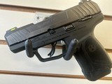 RUGER MAX9 9MM LUGER (9X19 PARA) - 2 of 3