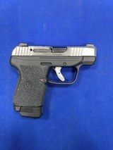 RUGER LCP .380 ACP - 2 of 3