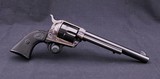 COLT SINGLE ACTION ARMY GEN 2 1964 .357 MAG - 3 of 3