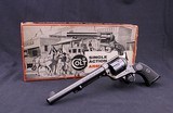 COLT SINGLE ACTION ARMY GEN 2 1964 .357 MAG - 1 of 3