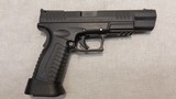 SPRINGFIELD ARMORY XDM 5.25 9MM LUGER (9X19 PARA)