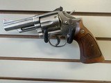 SMITH & WESSON 66 .357 MAG - 3 of 3