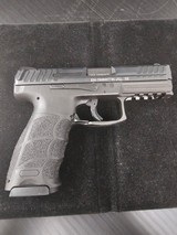 HECKLER & KOCH VP 9 9MM LUGER (9X19 PARA) - 3 of 3