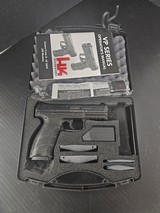 HECKLER & KOCH VP 9 9MM LUGER (9X19 PARA) - 2 of 3