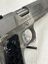 SPRINGFIELD ARMORY 1911- A1 .45 ACP - 3 of 3