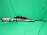 SAVAGE ARMS AXIS .30-06 SPRG - 2 of 3
