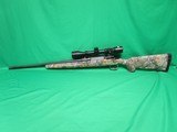 SAVAGE ARMS AXIS .30-06 SPRG - 1 of 3