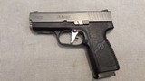 KAHR ARMS P40 .40 S&W - 2 of 3