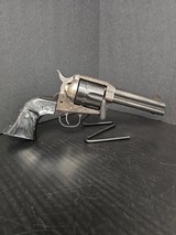 RUGER "OLD MODEL" VAQUERO .44 MAGNUM - 1 of 3