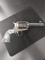 RUGER "OLD MODEL" VAQUERO .44 MAGNUM - 2 of 3