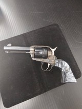 RUGER "OLD MODEL" VAQUERO .44 MAGNUM - 3 of 3