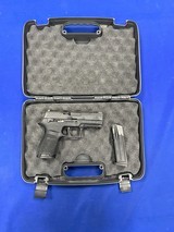 SIG SAUER P320 COMPACT 9MM LUGER (9X19 PARA)