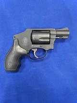 SMITH & WESSON MODEL 442 AIRWEIGHT .38 SPL - 3 of 3