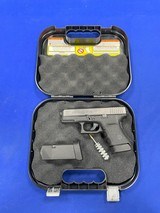 GLOCK G30S .45 ACP - 1 of 3