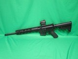 RUGER AR-556 5.56X45MM NATO - 1 of 3