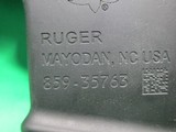 RUGER AR-556 5.56X45MM NATO - 3 of 3