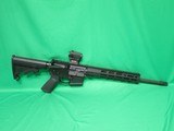 RUGER AR-556 5.56X45MM NATO - 2 of 3
