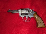 SMITH & WESSON 64 .38 SPL - 1 of 3