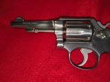 SMITH & WESSON 64 .38 SPL - 3 of 3