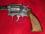 SMITH & WESSON 64 .38 SPL - 2 of 3