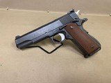 SPRINGFIELD ARMORY 1911A1 .45 ACP - 2 of 3