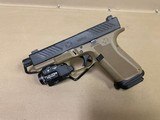 SHADOW SYSTEMS MR918 9MM LUGER (9X19 PARA) - 2 of 3