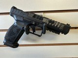 CANIK SFX RIVAL-S 9MM LUGER (9X19 PARA) - 1 of 3