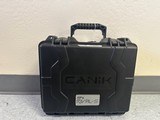 CANIK SFX RIVAL-S 9MM LUGER (9X19 PARA) - 3 of 3