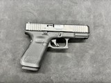 GLOCK 23 .40 CALIBER - 2 of 3