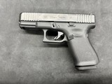 GLOCK 23 .40 CALIBER - 1 of 3