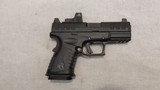SPRINGFIELD ARMORY XDM Elite Compact 10MM - 1 of 3