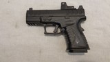 SPRINGFIELD ARMORY XDM Elite Compact 10MM - 2 of 3