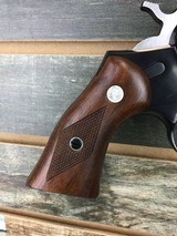 RUGER SECURITY SIX .357 MAG - 3 of 3