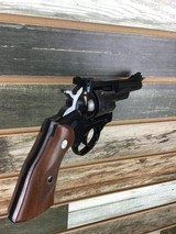 RUGER SECURITY SIX .357 MAG - 2 of 3