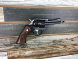 RUGER SECURITY SIX .357 MAG - 1 of 3